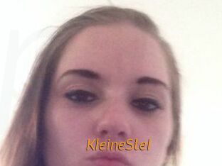 KleineStel Porn University
