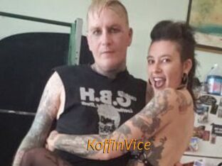 KoffinVice