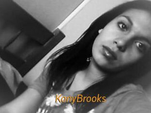 KonyBrooks