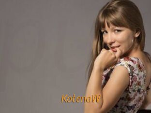 KotenaW