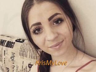 KrisMyLove
