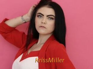 KrissMiller