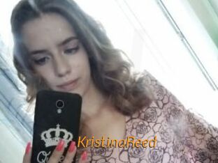 KristinaReed
