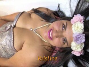 Kristine