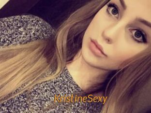 KristineSexy