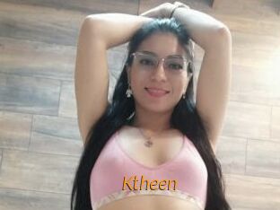 Ktheen