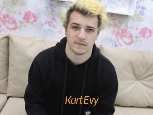 KurtEvy