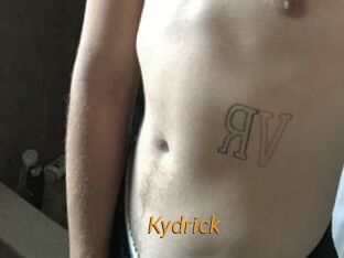 Kydrick