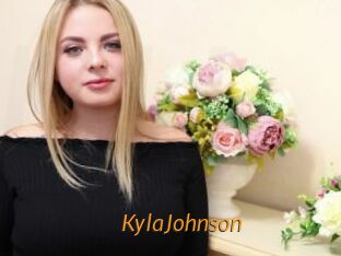 KylaJohnson
