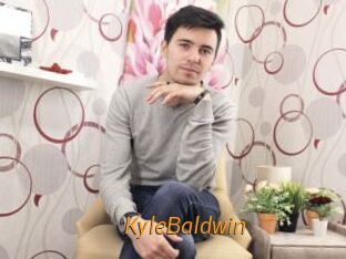 KyleBaldwin