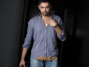KyleCox