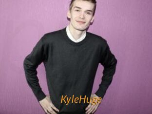 KyleHuge