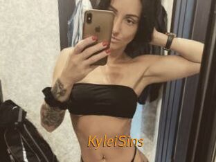KyleiSins