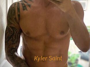 Kyler_Saint Porn University