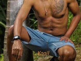 Kaail