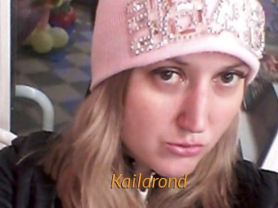 Kailarond