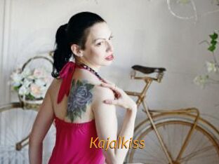 Kajalkiss