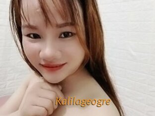 Kalilageogre