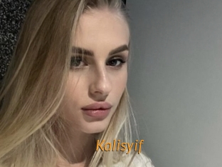 Kalisyif