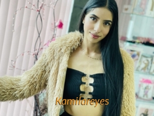 kamilareyes Porn University