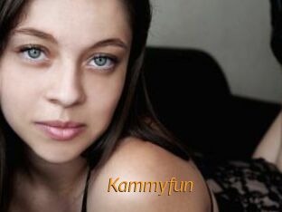 Kammyfun