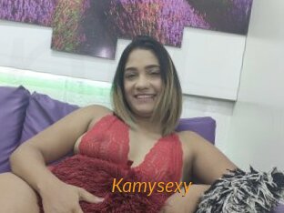 kamysexy Porn University