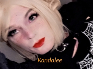 Kandalee