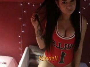 Kandell