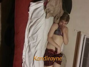 Kandirayne