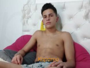 Kaparoo