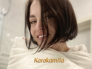 Karakamila