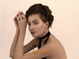 karatart Porn University