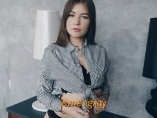 karengray Porn University