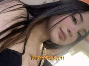 Karentroman
