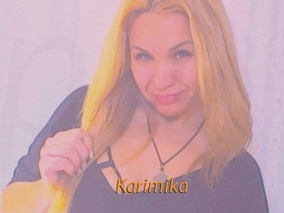 Karimika