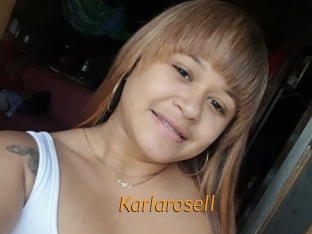 karlarosell Porn University