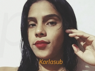 Karlasub