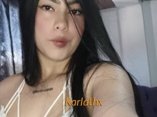 karlathx Porn University