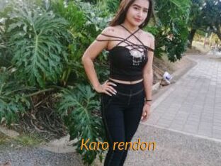 Karo_rendon