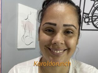Karoldorunch