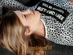 Karolinastill
