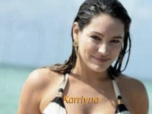 Karriyna