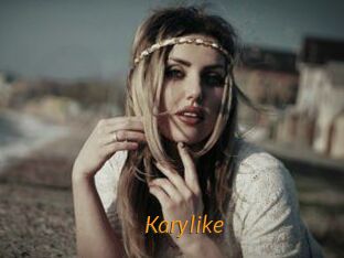 Karylike