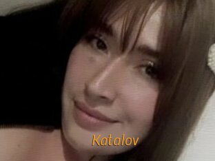 Katalov