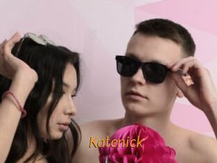 Katenick