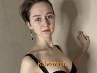 Katesiwan