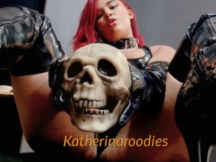 katherinaroodies Porn University