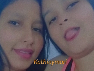 kathiaymari Porn University