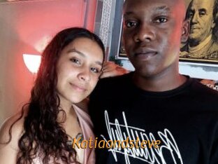 Katiaandsteve