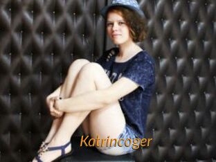 Katrincoger